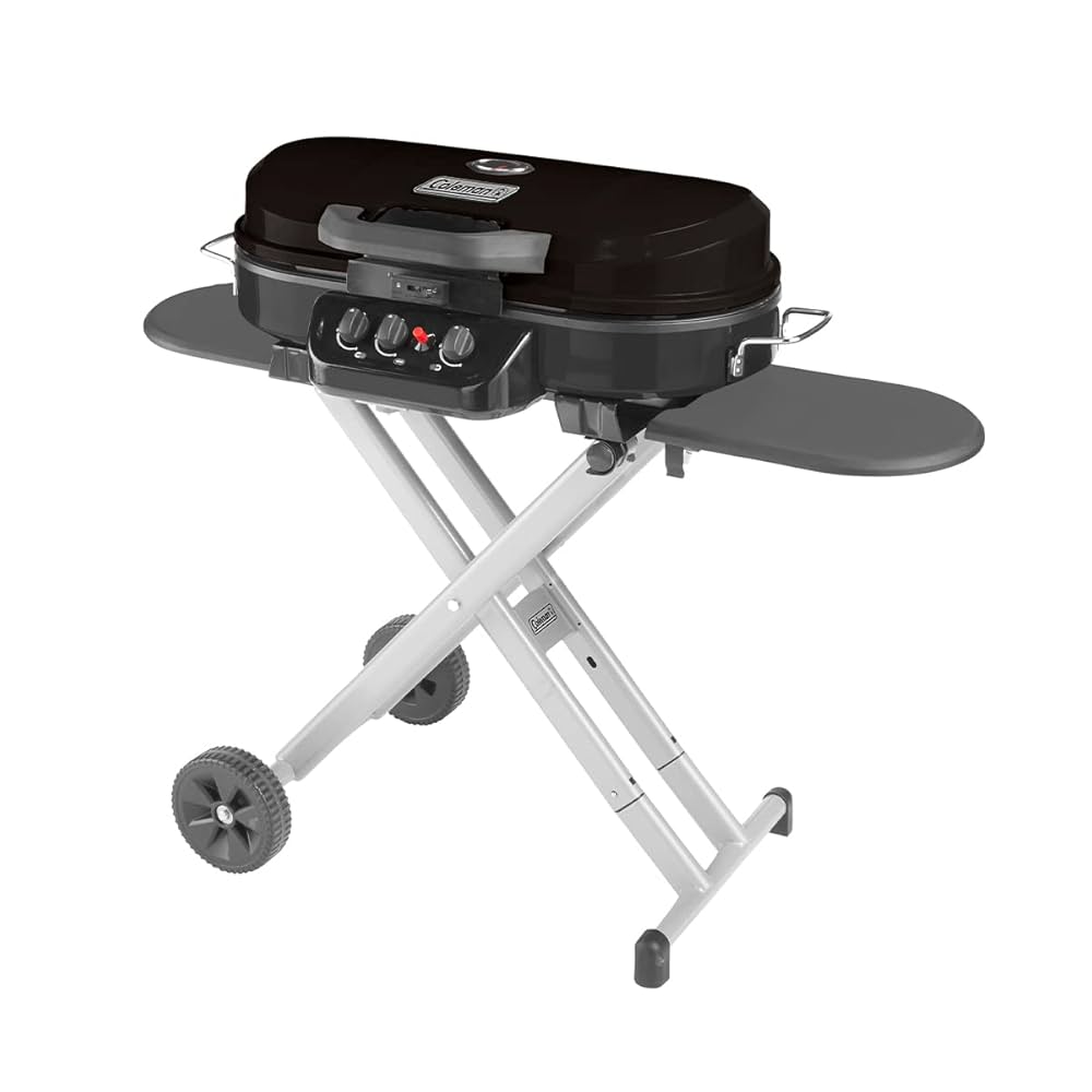 SummitPeak - Propane Camping Grill
